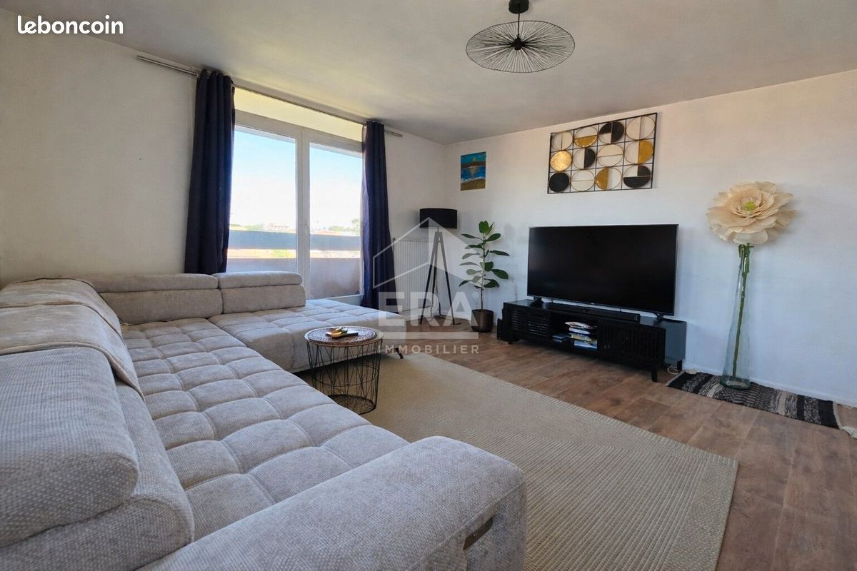 Appartement 3 pièces 72 m² · à Boulogne-sur-Mer · 72 m² · 99 000 €