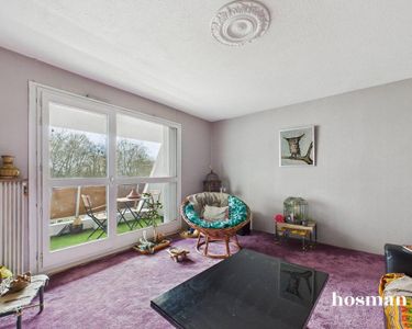 Appartement 210 000 € - 69 m²