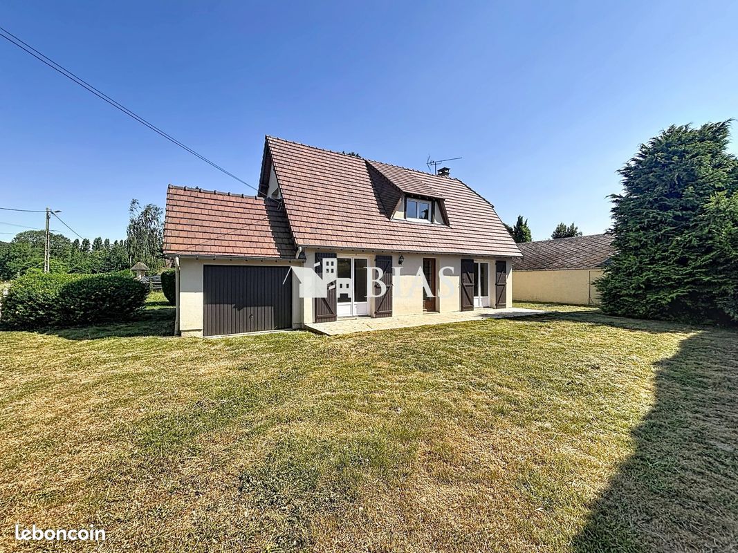 Maison 5 pièces 98 m² · à Val d'Orger · 98 m² · 243 000 €