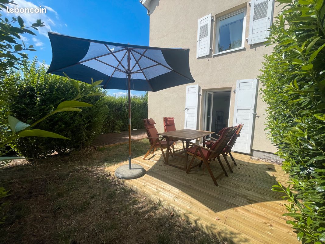 Appartement 5 pièces 124 m² · à Ittenheim · 124 m² · 1 515 €/mois