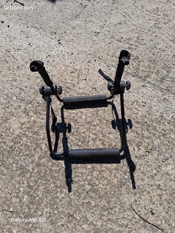 Porte vélo (image 2)