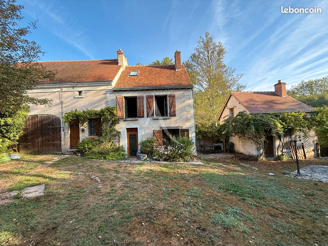 Maison 4 pièces 142 m² · à Épeigné-les-Bois · 142 m² · 197 000 €
