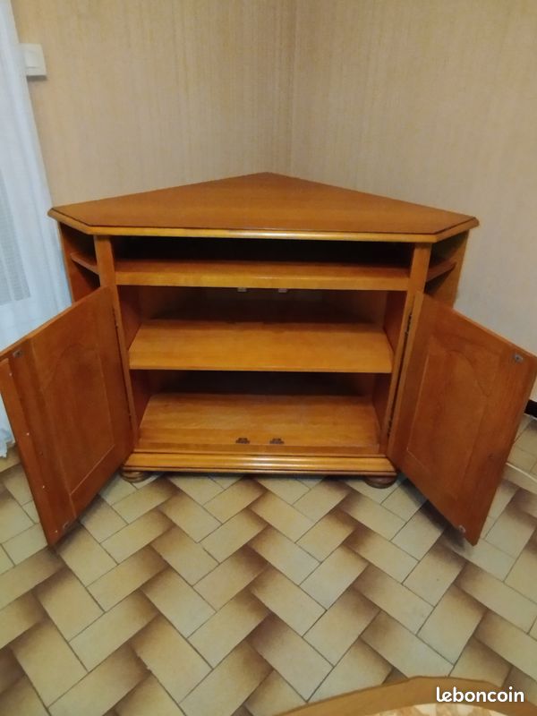 Meuble télé d'angle (image 3)