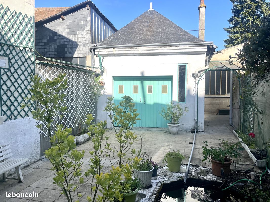 Maison 5 pièces 111 m² (image 11)