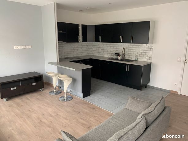 Appartement a louer le plessis-robinson - 2 pièce(s) - 50 m2 - Surfyn