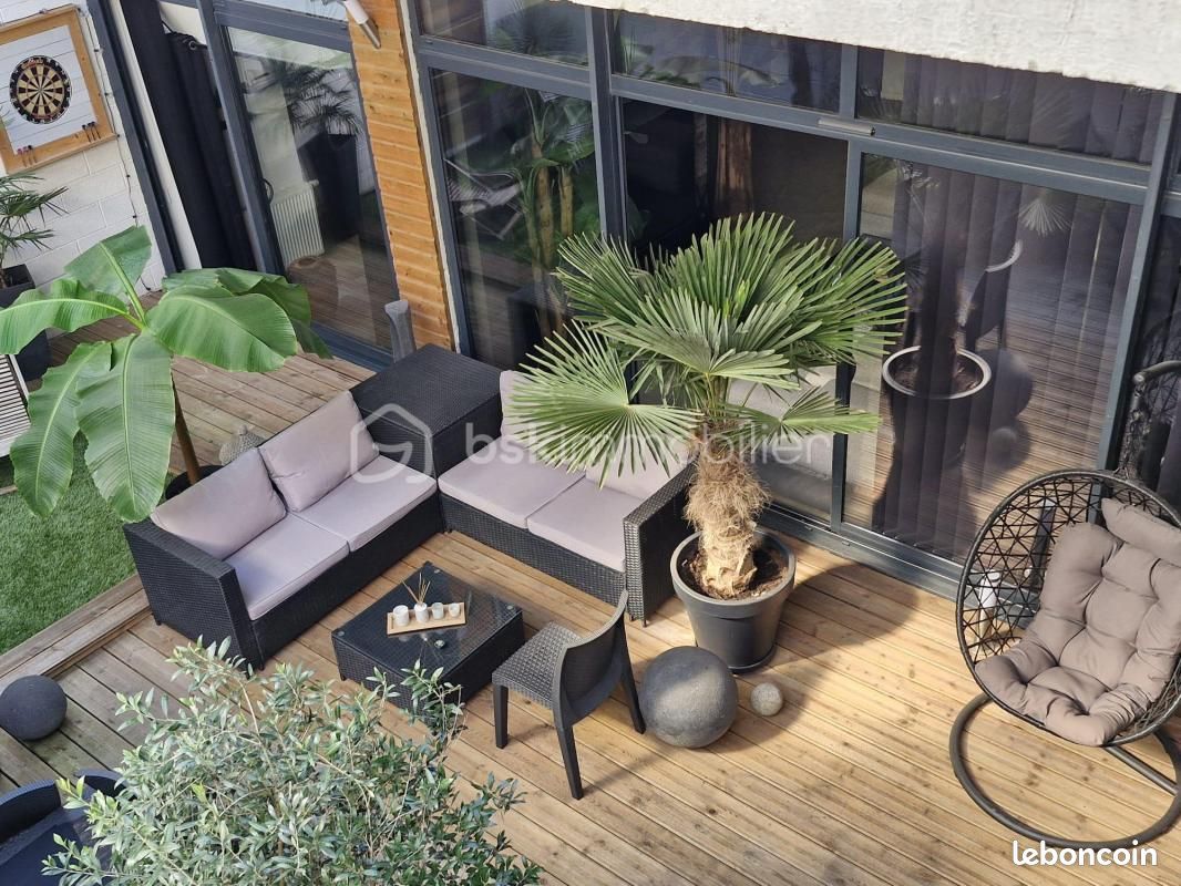 Appartement 5 pièces 112 m² · à Wattrelos · 112 m² · 242 000 €