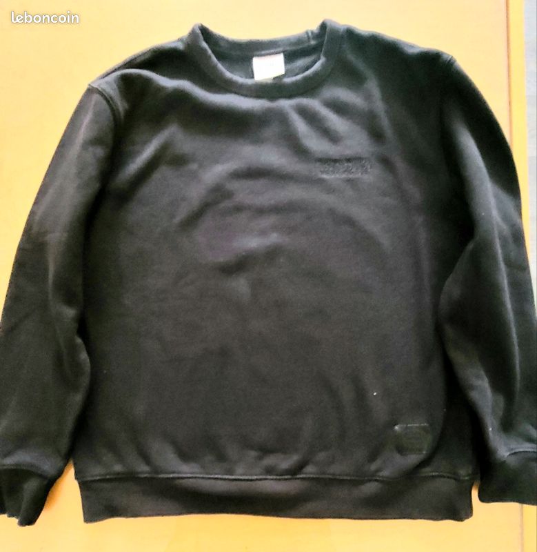 Pull hiver (image 3)