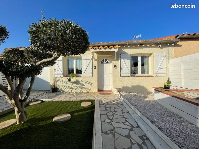 Maison 4 pièces 87 m² · à Saint-Hippolyte · 87 m² · 235 000 €