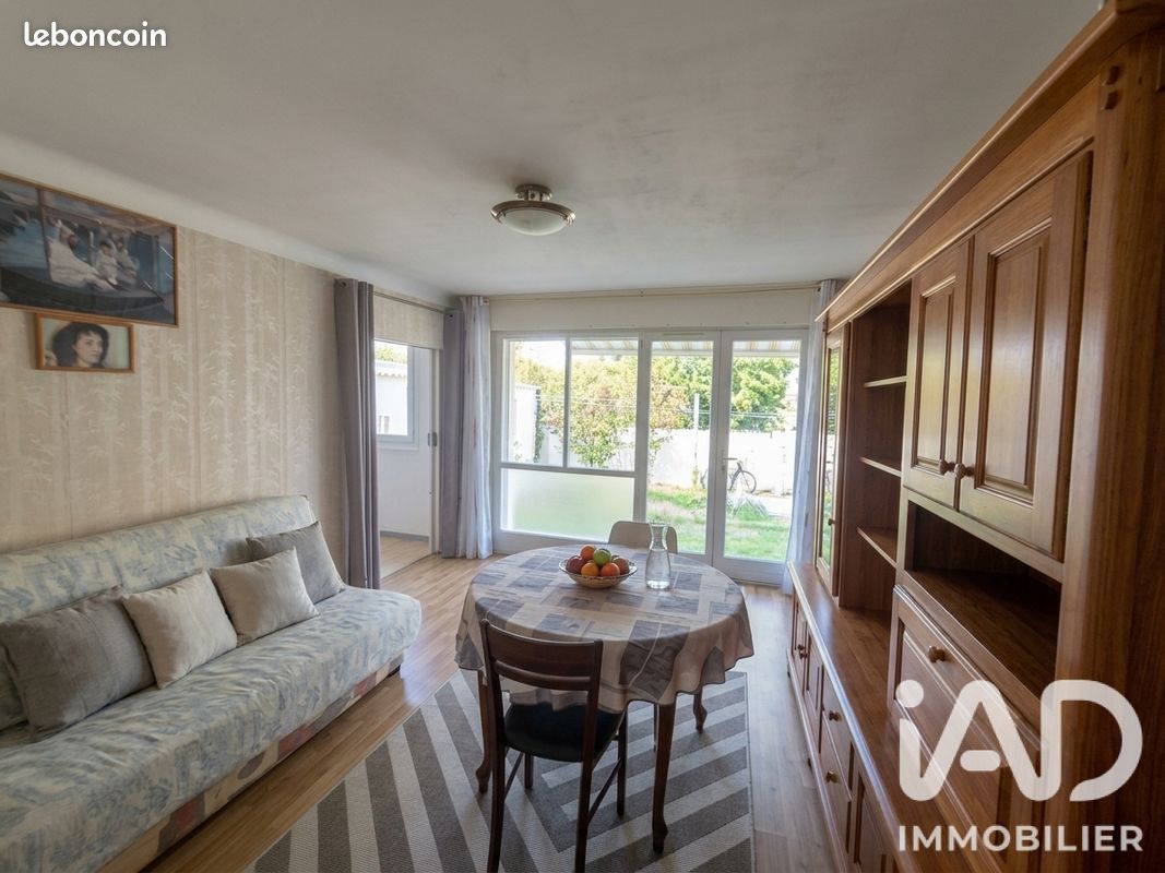 Maison 4 pièces 76 m² · à Saint-Nazaire · 76 m² · 175 000 €