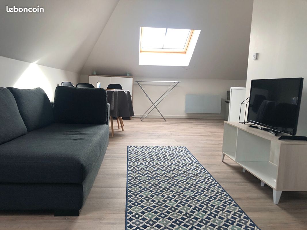 Appartement 2 pièces 30 m² · à Bergerac · 30 m² · 545 €/mois