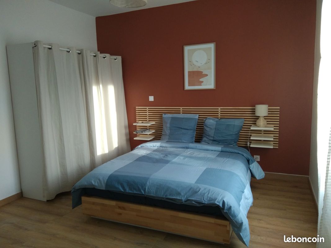 Appartement 2 pièces 46 m² · au Creusot · 46 m² · 620 €/mois