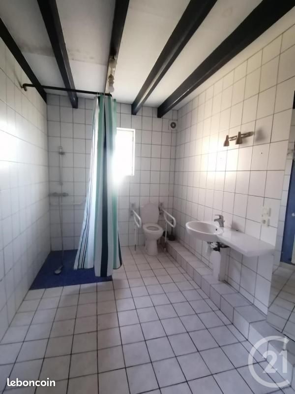 Maison 12 pièces 343 m² - Valdelaume 79110 Pioussay (image principale 14)