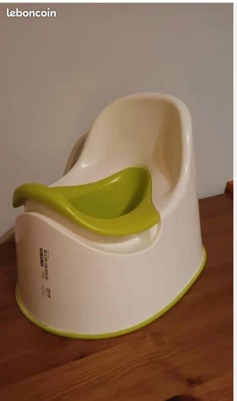 Pot enfant (image 1)