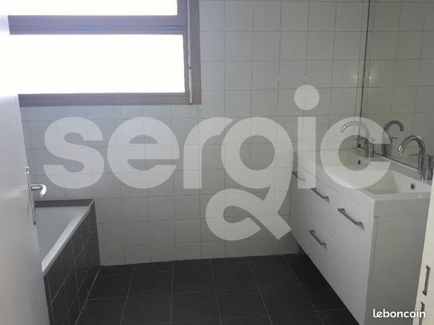 Maison a louer corbeil-essonnes - 5 pièce(s) - 129 m2 - Surfyn