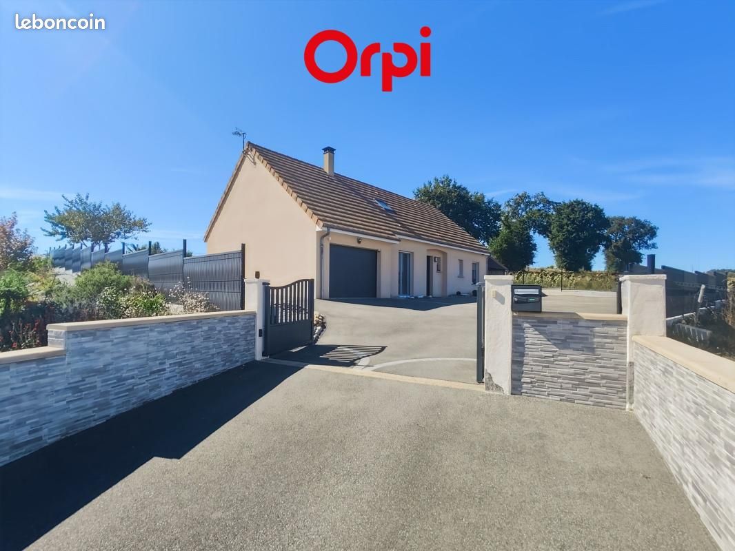 Maison 5 pièces 132 m² · à Bouloire · 132 m² · 274 300 €