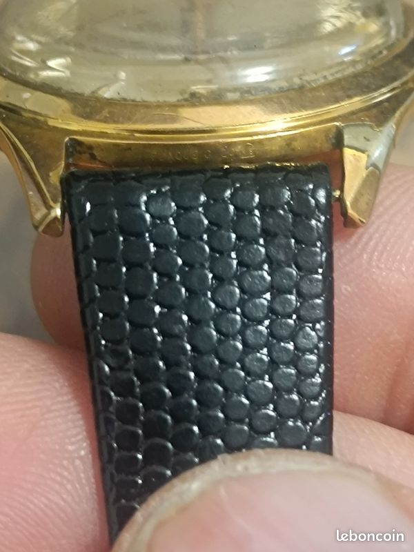 Montre Nicolet watch (image 13)