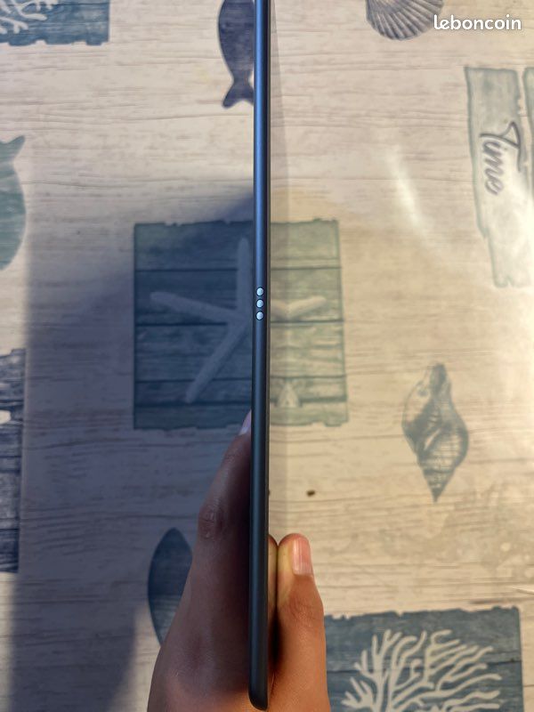 IPad A1474 Gris - Pour Pièces Détachées - Écran Manquant / Cassé - Wi-Fi
