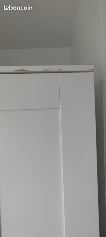 Armoire ikea Brimnes (image 5)