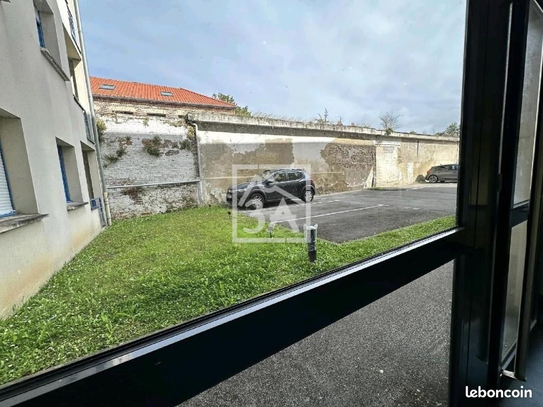 Appartement 2 pièces 45 m² · à Saint-Omer · 45 m² · 700 €/mois