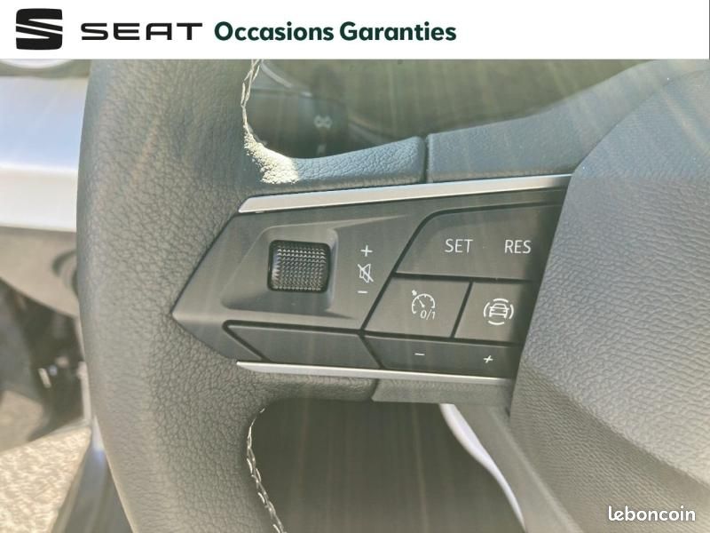 Seat Arona 1.0 TSI 95ch Edition (image 23)