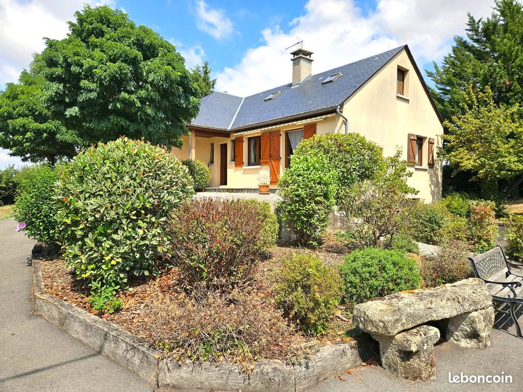 Maison 5 pièces 120 m² · à Druelle Balsac · 120 m² · 298 000 €