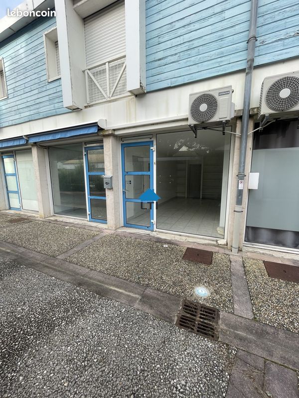 Local commercial 43 m² Le Grand-Village-Plage (image 11)