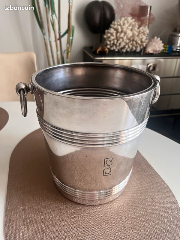 Porte bouteille Christofle Gallia (Gebraucht) in Clarens für CHF 53