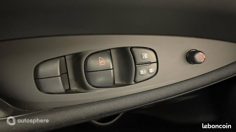 Nissan Leaf 150ch 40kWh Acenta 22 (image 27)