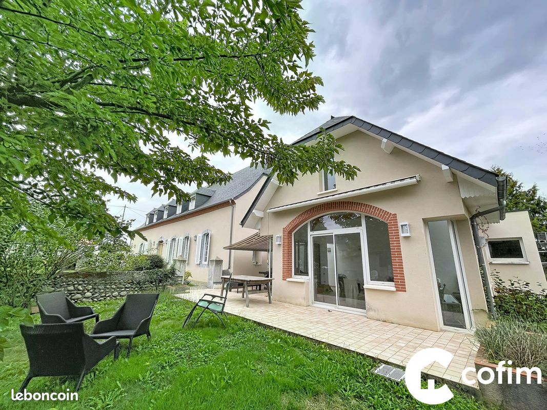 Maison 6 pièces 250 m² · à Allier · 250 m² · 753 000 €