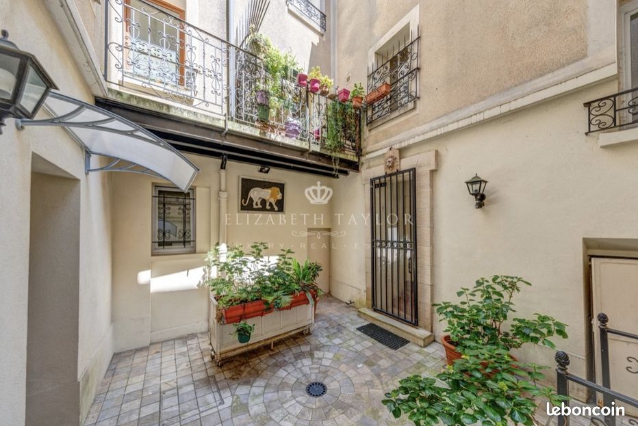 Appartement 1 pièce 23 m² · à Saint-Germain-en-Laye · 23 m² · 202 500 €