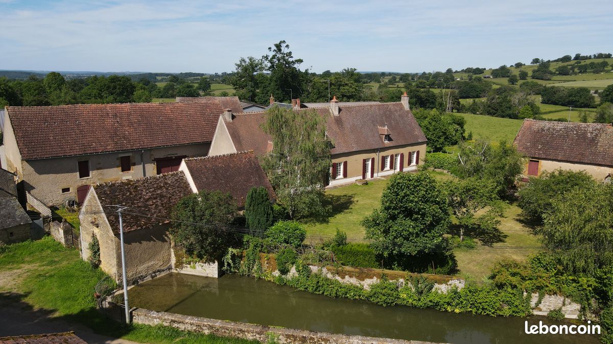 Maison 7 pièces 200 m² · à Anthien · 200 m² · 220 000 €