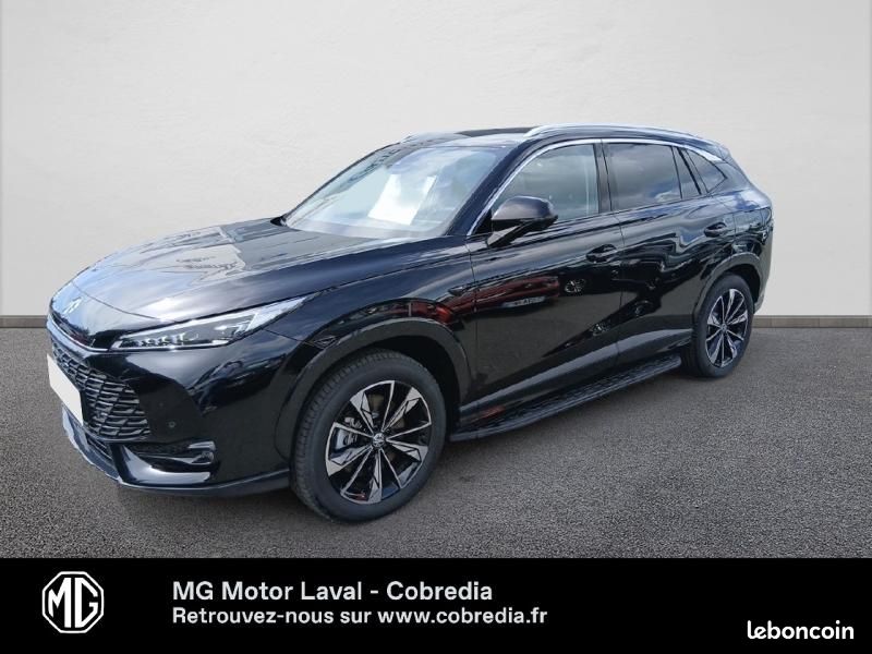 Mg motor EHS 1.5 GDI 272ch PHEV Luxury (image 1)