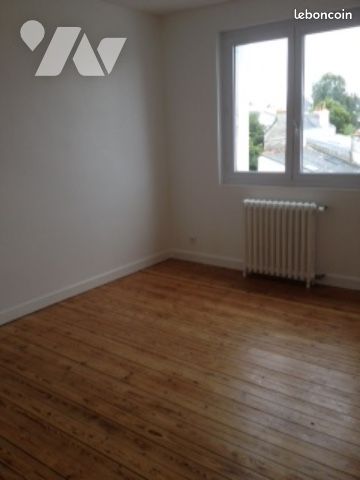 Appartement a louer lorient - 3 pièce(s) - 64 m2 - Surfyn