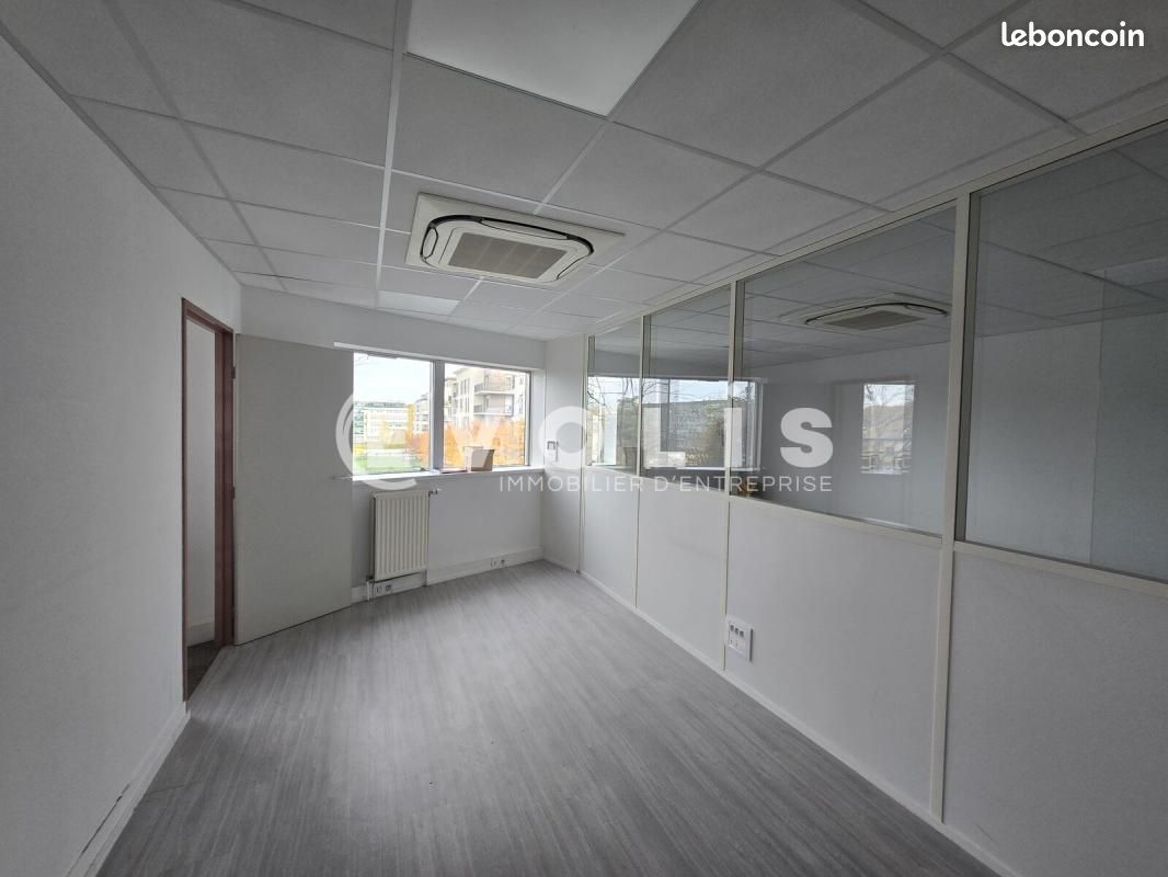 Bureaux 448 m² (image 11)