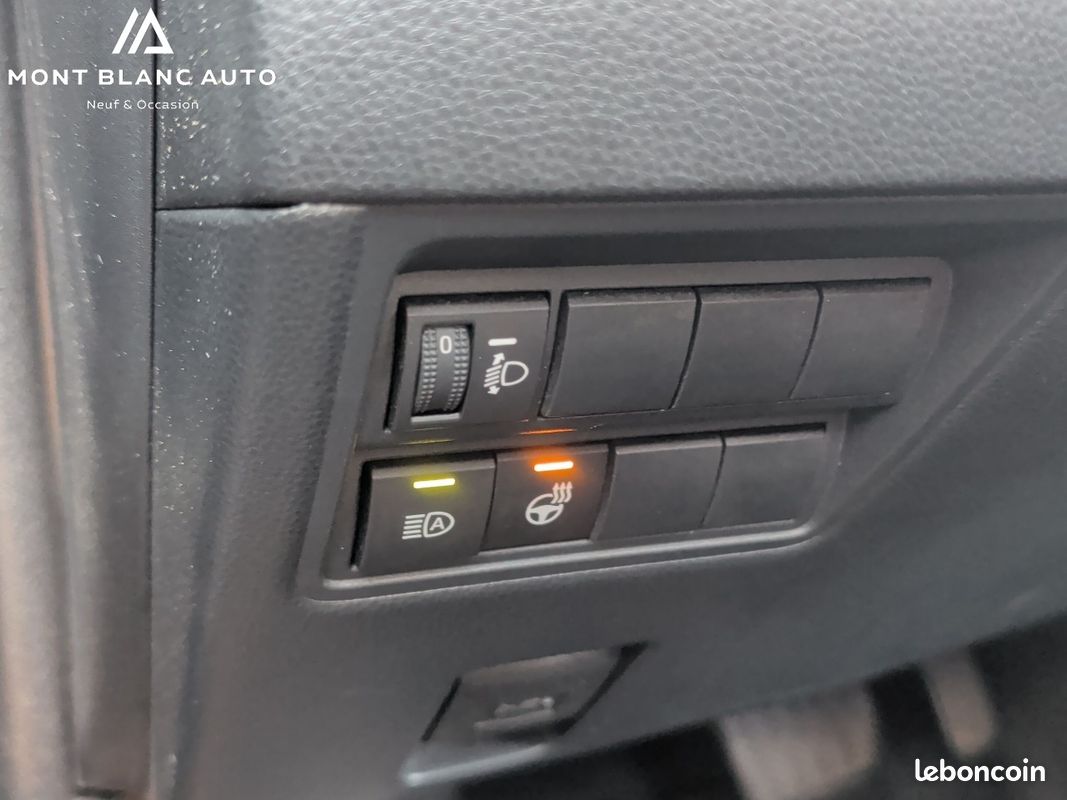 MAZDA Mazda2 Hybrid 1.5L CVT 116 ch Select (image 18)