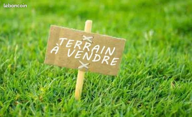 Terrain 1 974 m² Chevrieres · à Chevrières · 79 000 €
