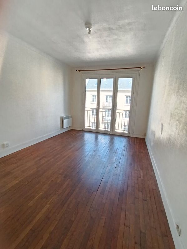 Appartement 2 pièces 47 m² · à Caen · 47 m² · 560 €/mois