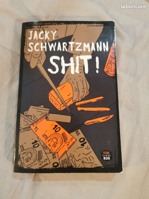 Jacky Schwartzman (image 2)