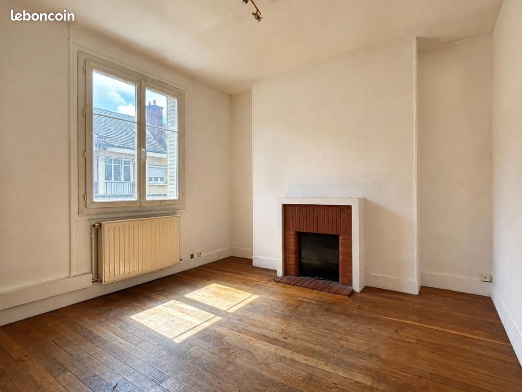 Appartement 2 pièces 37 m² · à Beauvais · 37 m² · 89 000 €