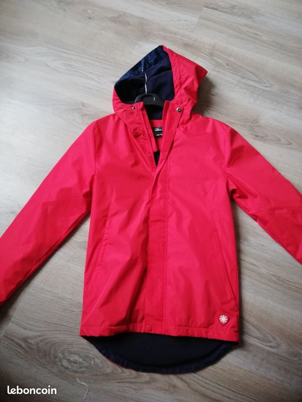 Manteau 14 ans (image 1)