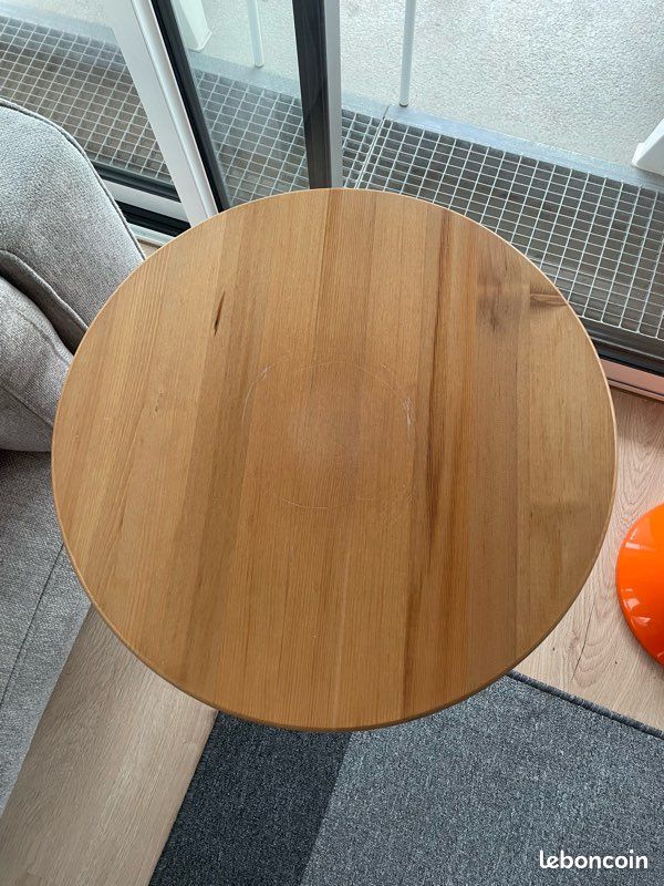 Guéridon / Table d’appoint ikea (image 3)