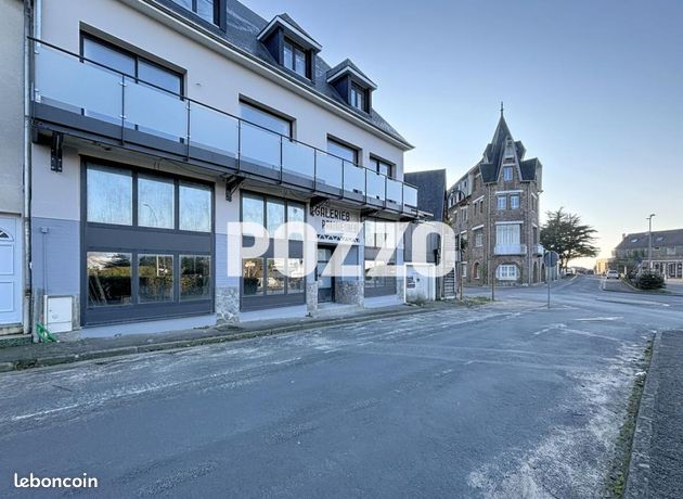 Appartement 3 pièces 72 m²