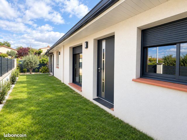 Maison 3 pièces 49 m² · à L'Union · 49 m² · 179 000 €