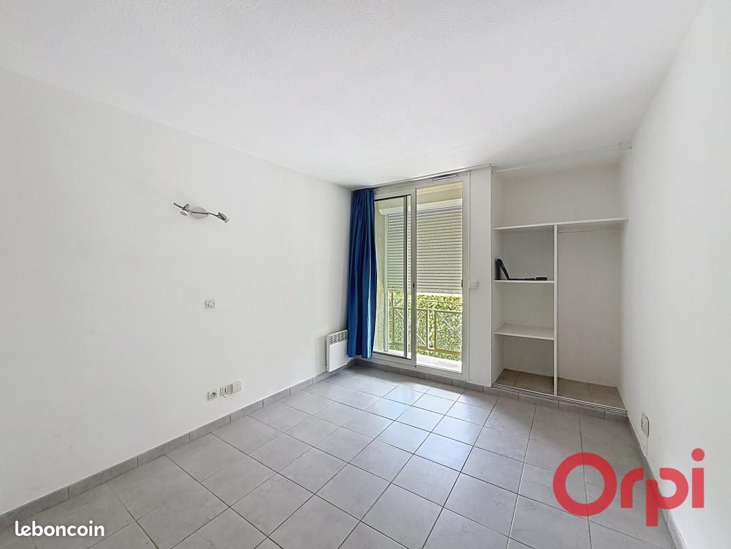 Appartement 1 pièce 19 m² · à Perpignan · 19 m² · 490 €/mois