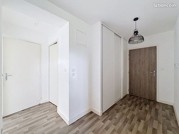 Appartement 2 pièces 48 m² - Vue 5