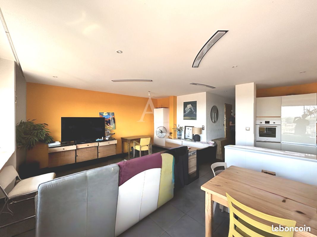 Appartement 3 pièces 63 m² · à Mâcon · 63 m² · 150 000 €