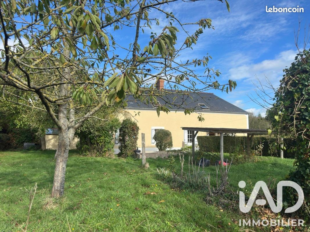 Maison 4 pièces 115 m² · à Bricqueville · 115 m² · 173 500 €