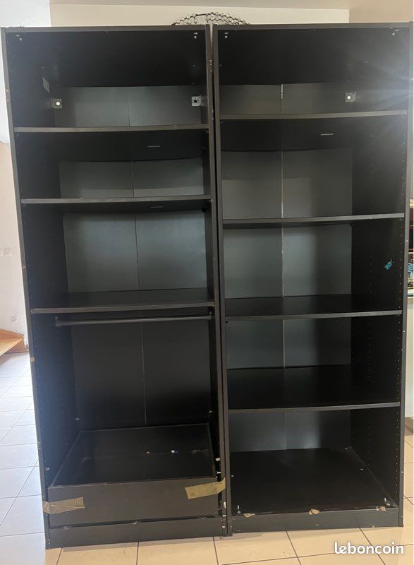 Pax ikea (image 2)