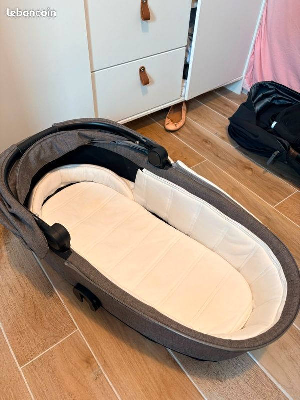Nacelle Cybex Mios (image 2)