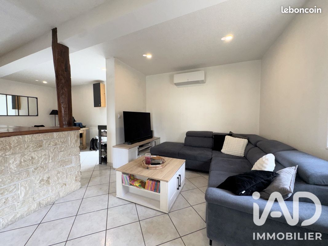 Maison 5 pièces 130 m² · à Saint-Victor-de-Cessieu · 130 m² · 269 000 €